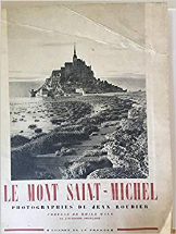 Mont Saint-Michel